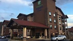 Holiday Inn & Suites Helen, Georgia