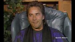 Don Johnson Interview (March 20, 1987)