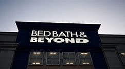 Online retailer Overstock.com rebranding as Bed Bath & Beyond