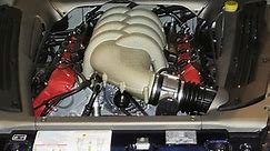 How to Check to See If an Engine Is Healthy?