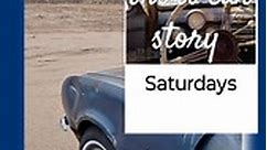 Short car story Saturdays #camaro #musclecars #Colorado #oldcars #salvageyard #classiccars #shortstory #saturday | Michael Leeb