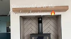 Fireplaces electric fire multi fuel stoves double sided stoves back boiler stoves | Stove World NI & The Fireplace Boutique