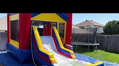 Party and Bounce Rentals, LLC (@partyandbouncerentals)’s videos with Kids & Toys - FASSounds