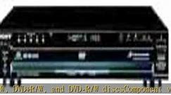Sony DVP-NC685V 5-Disc DVD/CD/SACD Player