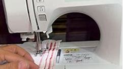 PROMO PROMO PROMO😍😍😍😍 New... - Sewing Machine for sale