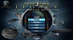 Mod Spotlight: Star Trek: Legacy - Ultimate Universe