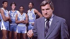 What Happened: Did Dean Smith's System Hinder Individual Excellence?