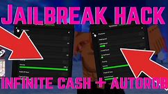 [NEW] Roblox Jailbreak OP Script/Hack GUI | INFINITE CASH | Auto Rob | Kill All | PASTEBIN 2022