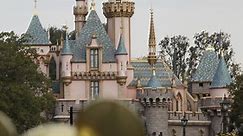 Disneyland Is Experiencing A Major Power Outage