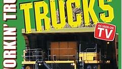Lots & Lots of Trucks: Hard Workin' Trucks (Vol.1) (2007)