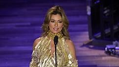 Shania Twain Dazzles With July 4th Performance of One of Her Biggest Hits