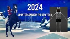 SPOILERS OF THINGS COMING TO SSO IN -:-2024-:-