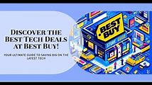 How to Save Money on Electronics at Best Buy