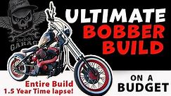 Ultimate Bobber Build on a Budget!
