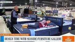 Design Time with Seaside Furniture Gallery & Accents: Mattresses