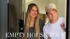 EMPTY HOUSE TOUR | Hanging with the Herberts EP. 01