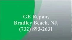 GE Repair, Bradley Beach, NJ, (732) 893-2631