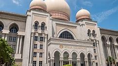 Nai’m: Syariah Courts’ position stays