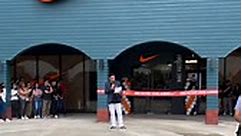 Nike Factory Store Opening in... - Acienda Designer Outlet