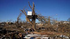 The historic, devastating December 10-11 tornado outbreak