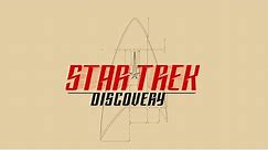 Star Trek: Discovery - Main Title Sequence
