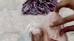 New article bras Size:30 to 38 Fabric:soft cotton net Back :4 hook Light paded #undergarments #fyb #fancy #nighty❤️ #shaper #bridal #casablanca #cashondelivery #alloverpakistan #instashopping #trending #followforfollowback | SHE LADY Department STORE