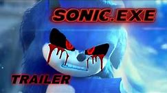Sonic.exe movie trailer (2029)