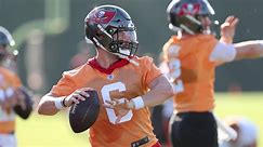 Baker Mayfield acknowledges recent rough practices