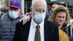 Former N.Y. gynecologist Robert Hadden found guilty of sex trafficking