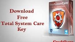 Total System Care Free Downlaod New 2020 And HOW To install PC