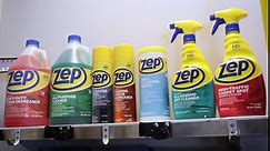 Zep Pet Stain and Odor Remover 32 Ounce ZUPETODR32 (Cases of 4)