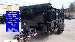 New & Used Trailers for sale in Houston Texas ! #crazytrailerworld #construction #ranchers #deckover #loadtrail #TrailerDealer #houstontexas | Crazy Trailer World of Houston TX