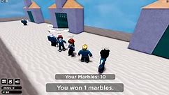 So I beat Roblox Squid Game..