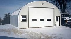 Protect Your Investment: D-I-Y Metal Garage Buildings