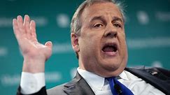 Chris Christie drops out of 2024 presidential race, issuing severe warning about Donald Trump