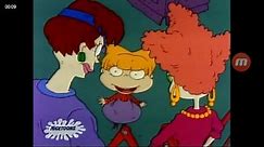 Rugrats: Angelica Goes to Chair