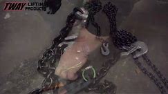 How It's Made: Chain Slings