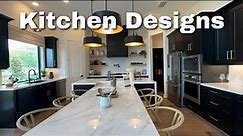 10 Beautiful Kitchens - Design Inspiration and Ideas