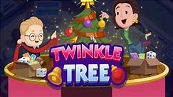 Twinkle Tree in Monopoly Go: All rewards, milestones and more