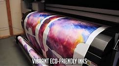 All Over Print Hoodie - How It's Made [intotheam.com]