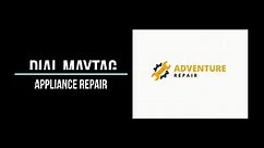 Dial Maytag Appliance Repair – Видео Dailymotion