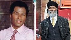 Remember 'Miami Vice' Philip Michael Thomas Is 72 Year Old Father Of 11 Now. He Looks Unrecognizable