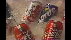 Winn Dixie Commercial 1997