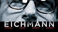 Eichmann - Học ngoại ngữ qua phim cùng FshareTV