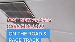 BEST NEW SPORTS CARS FOR 2022 - THE TLX TYPE S #lasvegaslocals #buyingacar #sportscar #carstiktok
