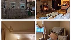 Hideaway Cottage .. cosy cottage for two ❤️#romanticcottage #dogfriendly #coastal #whitby | Hideaway Cottage Whitby