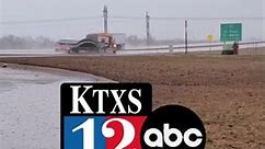KTXS Has Your Radar & Forecasts