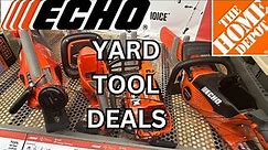 Shopping Lawn Care Tools Battery Powered Tools Home Depot - Awesome Deals Amazing Finds & Low Prices