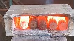 Bearing steel brazing process-Rpn_mHTatPk #woodworking #diyfun #diyvideo #diyfood #diyproject #tutorial #diycrafts #diycraft #lifehacks #diytutorial #diyqueen #diyblogger #easydiy #crafts #diyvideos #diyhome #craft #diydecor #diyprojects #diy #diyhomedecor #diys #diyideas #diygifts #n #instadiy #doityourself #homedecor #diyfuture #handmade | Halle York