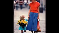 1986 JCPenney Spring Summer Catalog